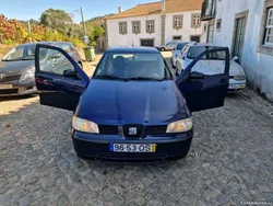 Seat Ibiza 1.0