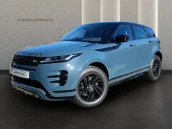 LAND ROVER Range Rover Evoque 1.5 I3 PHEV S AWD Auto
