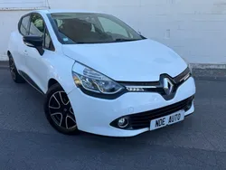 RENAULT CLIO - IV 5 Portes essence / éthanol,