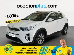 KIA Stonic 1.0 T-GDi MHEV Drive 100