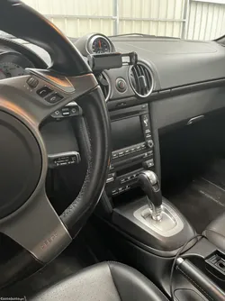 Porsche Cayman 2.9
