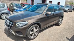 MERCEDES GLC 220 CDI 170 CH NIGHT EDITION 4 MATIC. Suivi complet Mercedes. Entretien a jour. GARANTIE 6 MOIS SUR TOUTE LA FRANCE 🇫🇷
