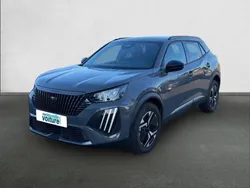 Peugeot 2008 PureTech 100 S&S BVM6 - Allure