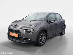 Citroën C3 1.2 PureTech Plus