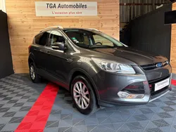 Ford Kuga 1.5 150ch Titanium BVM6 / Entretiens complet