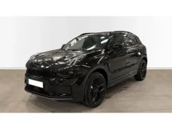 LYNK & CO 01 1.5T PHEV More