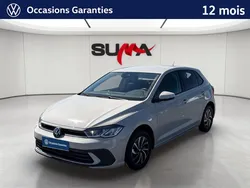 VOLKSWAGEN Polo 1.0 TSI 95 S&S DSG7 VW Edition