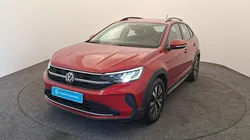 VOLKSWAGEN Taigo 1.0 TSI 110 DSG7 Life Plus