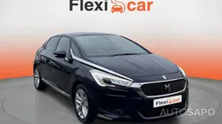 DS DS5 de 2017