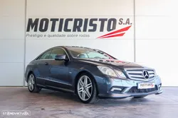 Mercedes-Benz E 250