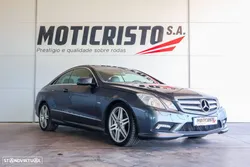 Mercedes-Benz E 250