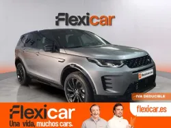 LAND ROVER Discovery Sport 1.5 I3 PHEV Dynamic SE AWD Auto