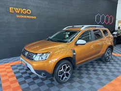 Dacia duster 1.2 tce 125ch 4x2 prestige - garantie 6 mois