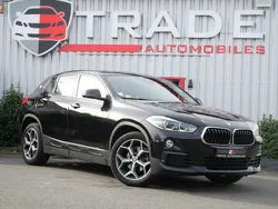 BMW X2 sDrive16dA 116ch Lounge Euro6d-T 107g