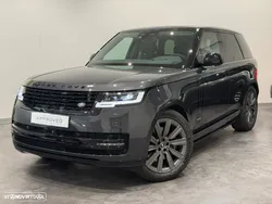 Land Rover Range Rover 3.0 P550e Autobiography