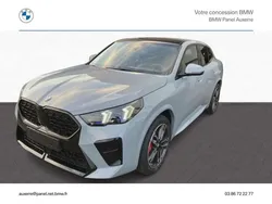 Bmw X2 sDrive20dA 163ch M Sport DKG7