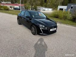 PEUGEOT 208 BlueHDi 100 SS BVM6 Active PREMIERE MAIN