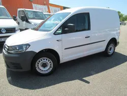 VOLKSWAGEN CADDY VAN 1.4 tgi 110 ch gnv business line