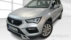 Seat Ateca 1.0 TSI Style de 2023