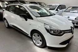 RENAULT CLIO 4 ESTATE Tce 90 CV 99.800 KM