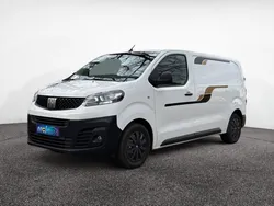 Garante 12 mois / fiat scudo / 49000 km