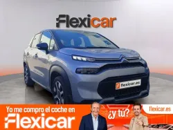 CITROEN C3 Aircross BlueHDi S&S Plus 110