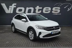 VW Taigo 1.0 tsi life