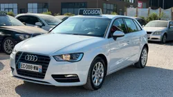 Audi A3 Sportback 1.6 TDI 110ch Business line - 6 Mois Garantie -