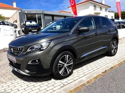 Peugeot 3008 1.2 Puretech Allure EAT6