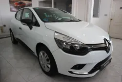 RENAULT Clio TCe Energy GLP Limited 66kW
