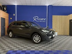 Seat TARRACO 2.0 TDI 150CH STYLE BUSINESS DSG7 5 PLACES