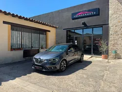 RENAULT MEGANE IV BERLINE TCe 130 /PACK BOSE / EDC