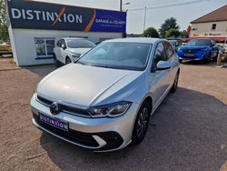 VOLKSWAGEN POLO 1.0 TSI - 95 Life