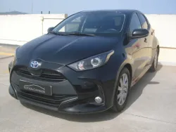 TOYOTA Yaris 120H 1.5 Active Tech