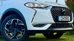DS DS 3 CROSSBACK EAT8