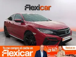 Honda Civic 1.0 VTEC Turbo Comfort Sport Line