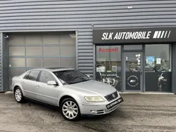 Volkswagen Phaeton V10 TDI 4MOTION TIPTRONIC BA