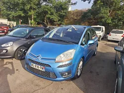 Citroën C4 2.0 HDi138 FAP Exclusive