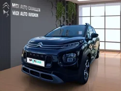 Citroen C3 Aircross PureTech 110ch S&S Shine