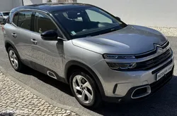 Citroën C5 Aircross 1.2 PureTech Feel Pack