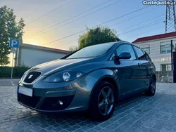Seat Altea XL 1.2 TSi Copa Plus Eco.Start/Stop 105Cv |GPS|DVD TRASEIRO|