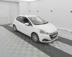 Peugeot 208 1.5 HDI100 Active Business 5P