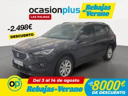 SEAT Tarraco 1.5 TSI S&S Style 150