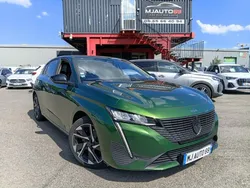 Peugeot 308 III 1.5 BLUEHDI 130cv CUIR CAMERA GPS XENON LED ALLURE PACK EAT8