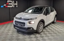Citroen C3 GENERATION-III 1.2 PURETECH 80 FEEL
