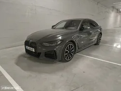 BMW 420 Gran Coupé d Pack M Auto