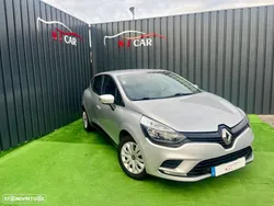 Renault Clio 1.5 dCi #