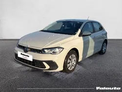 Volkswagen Polo FL 1.0 MPI 80 CH BVM5