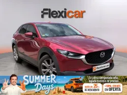 MAZDA CX-30 2.0 Skyactiv-G Evolution 2WD 90kW
