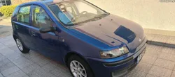 Fiat Punto city 1.2